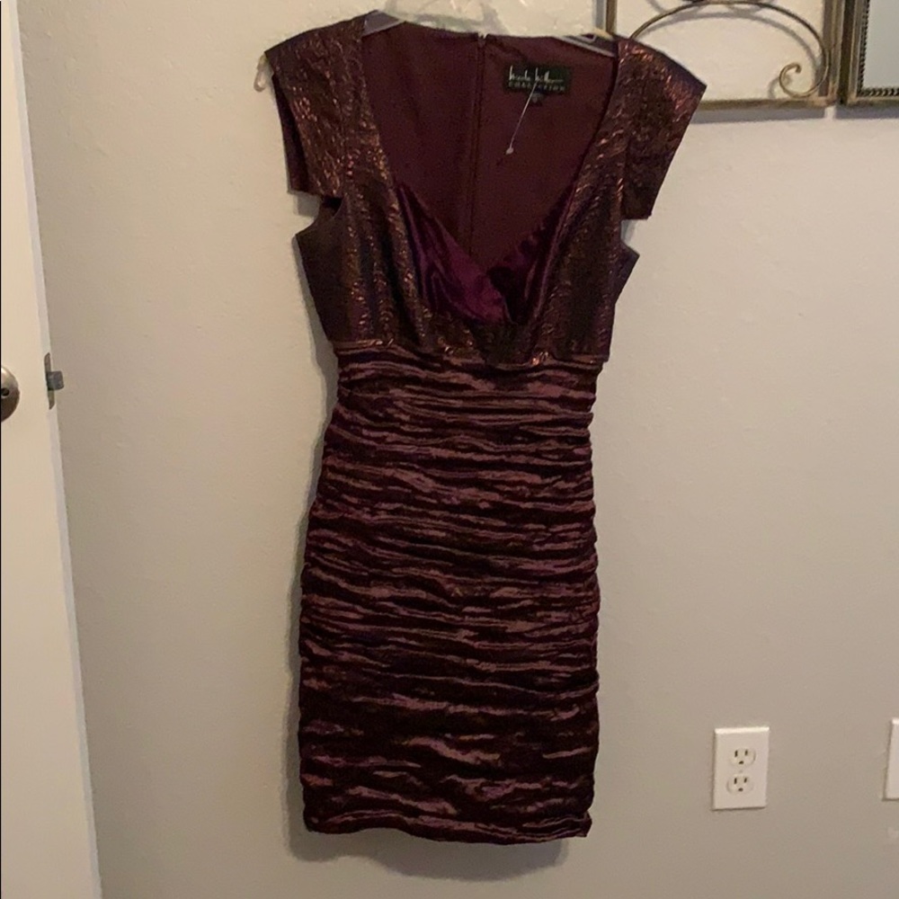 Nicole Miller collection